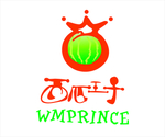 西瓜王子logo图片