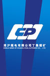 淮沪煤电logo