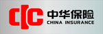 中华保险  logo  保险
