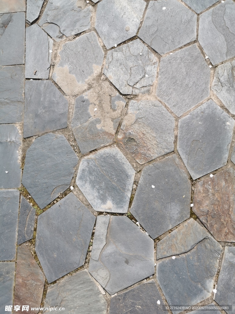路面紋理