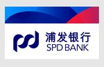 浦发银行新logo