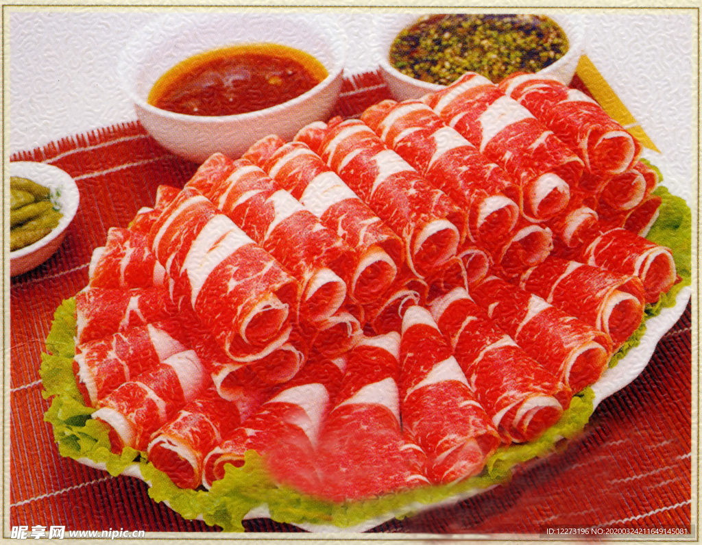 家常菜美食