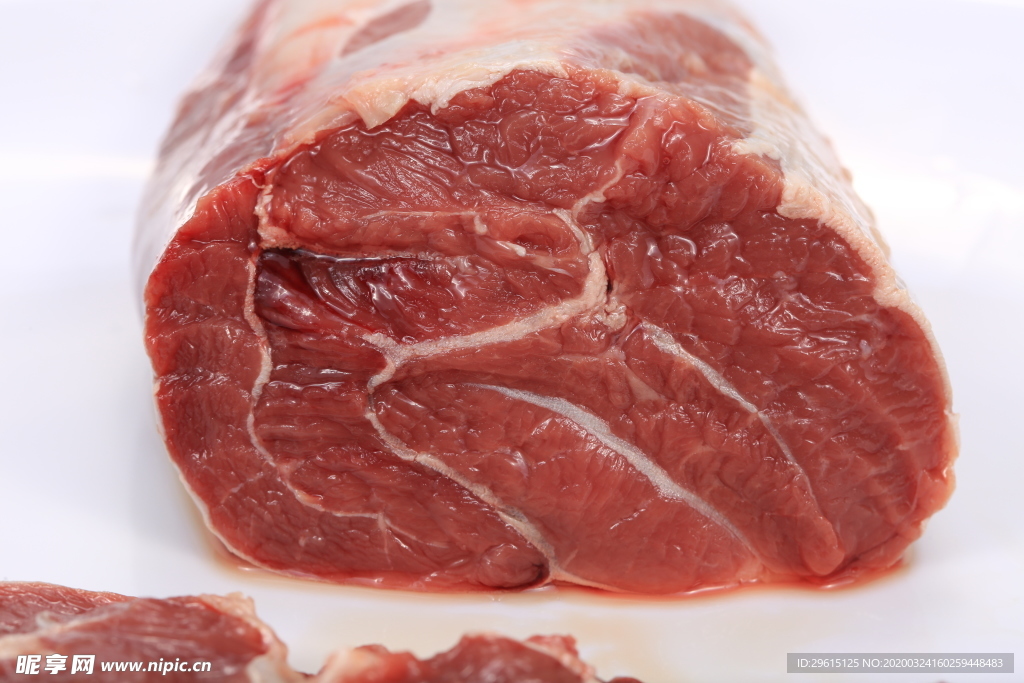 牛肉圖片