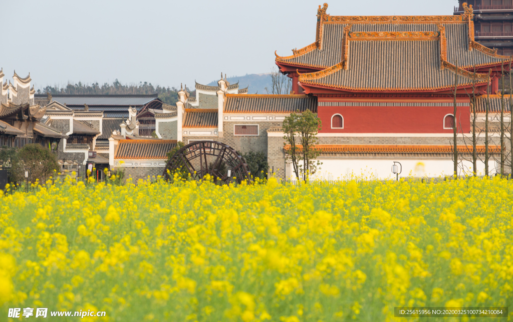 銅官窯古鎮(zhèn)