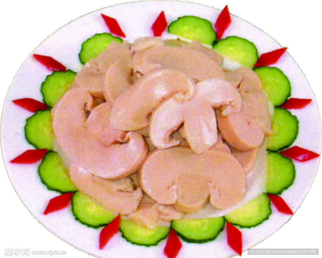 家常菜美食