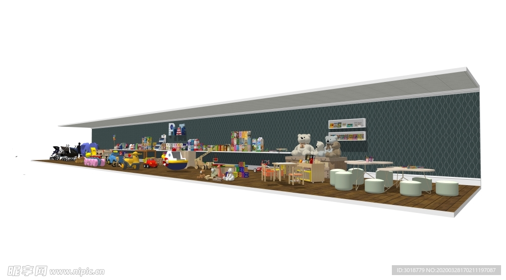 陳設飾品