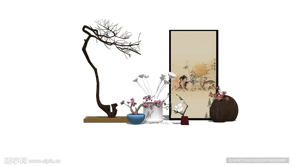陳設飾品
