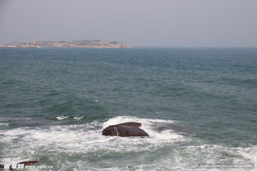 大海风景