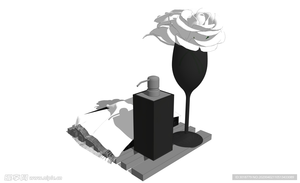 衛浴用品
