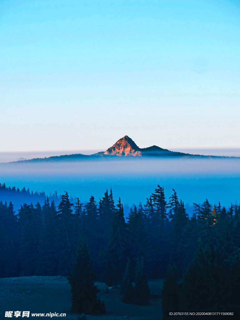 风景