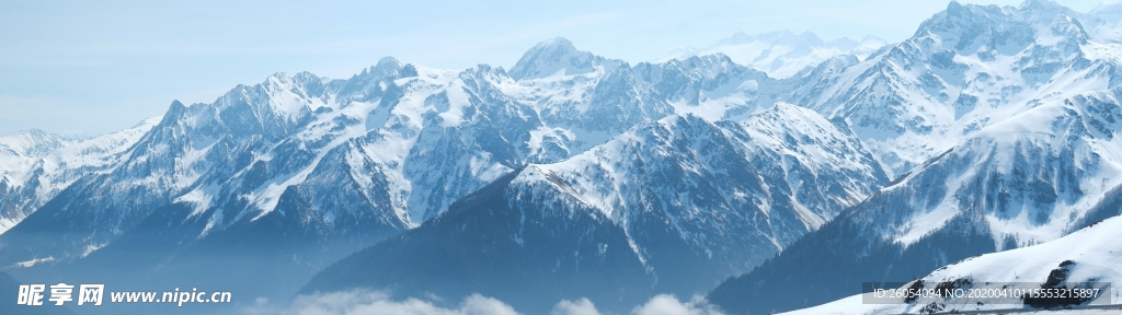 阿爾卑斯山