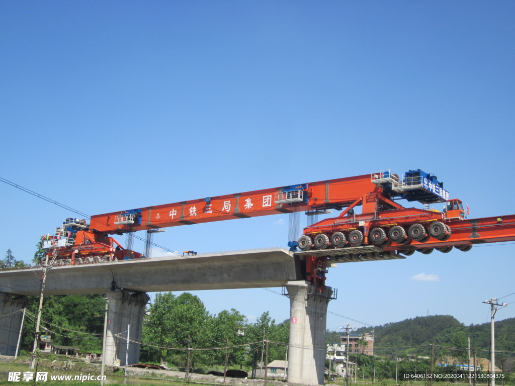 架橋機(jī)