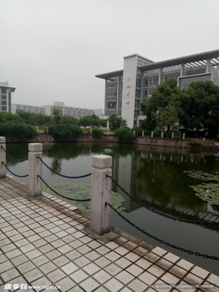 江南大學