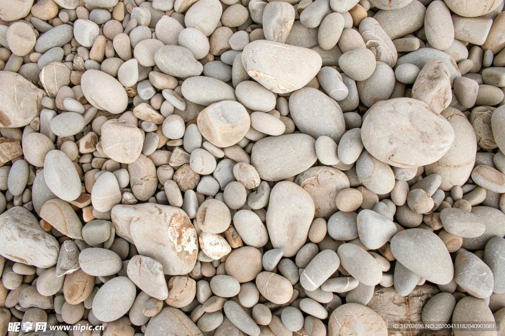 石头石子