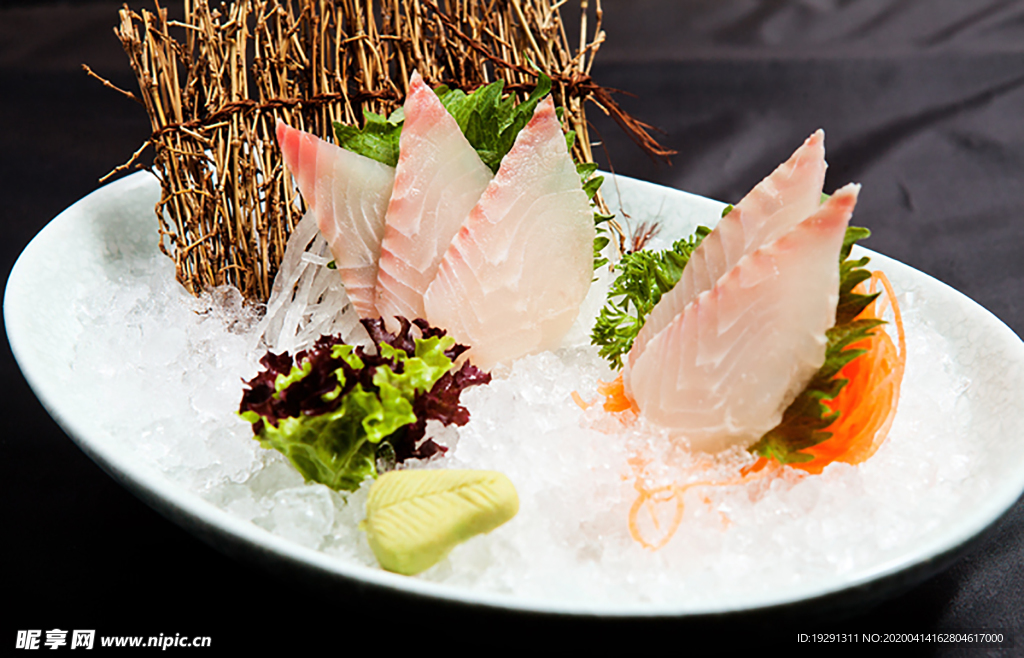 鯛魚(yú)