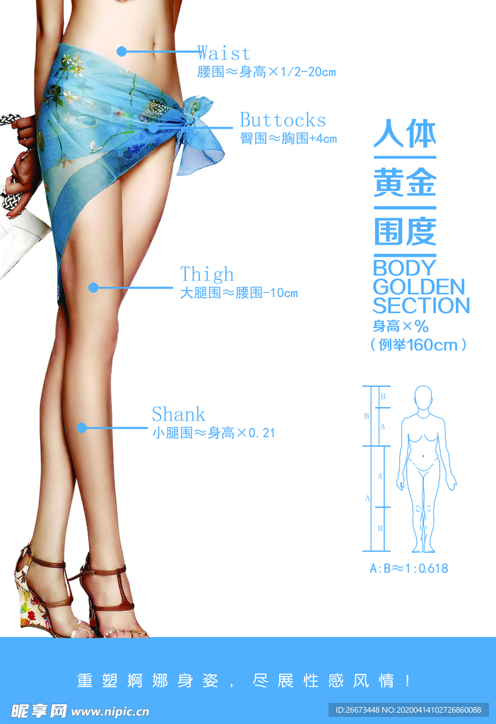 塑型