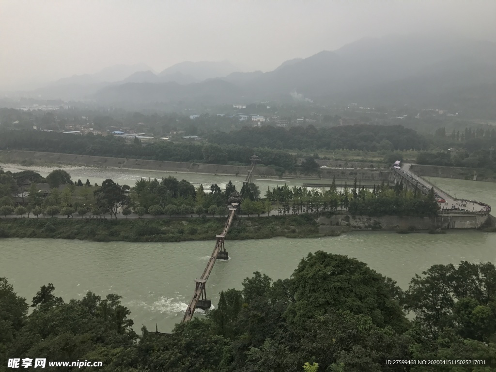 湖 橋