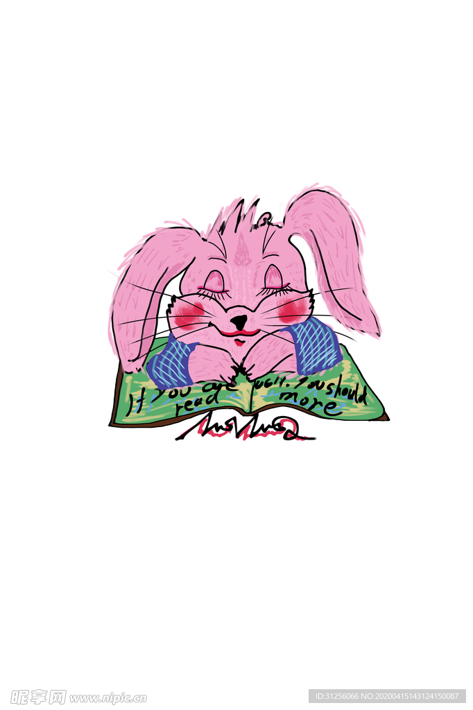 兔子