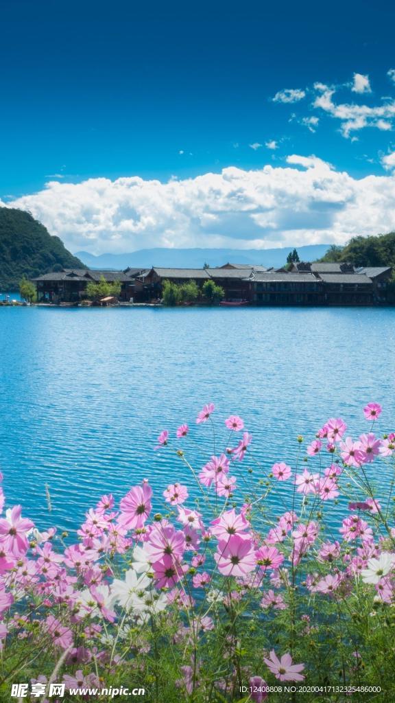 美景