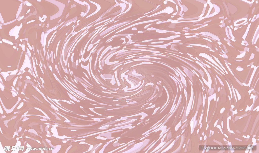 水紋