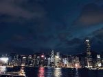 香港風景