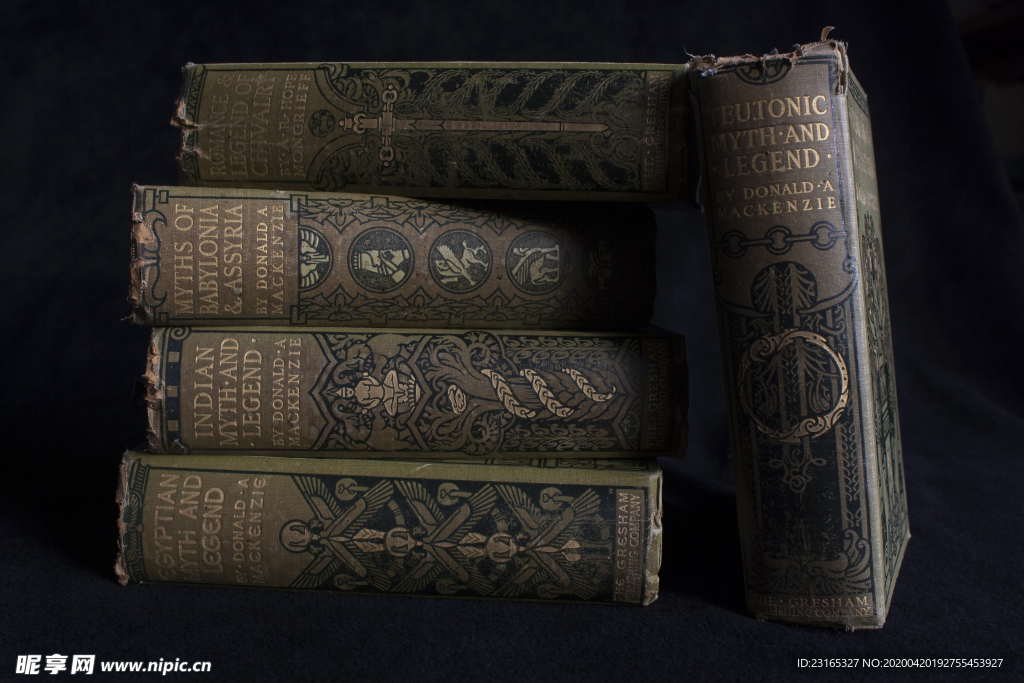 書