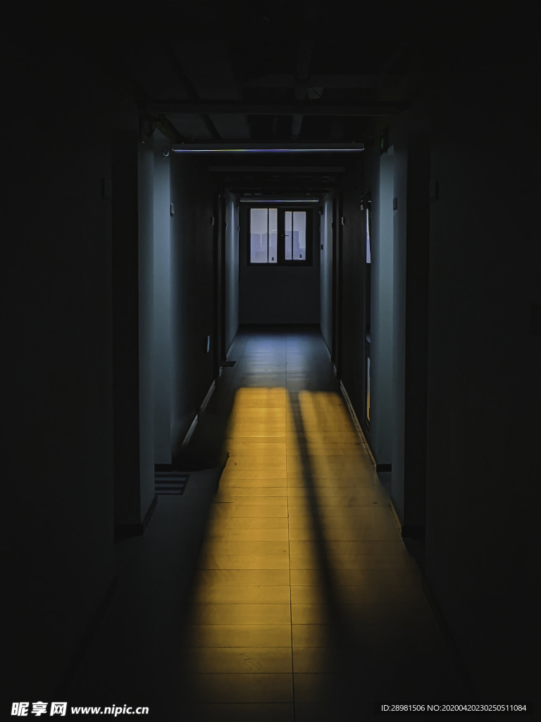 樓道
