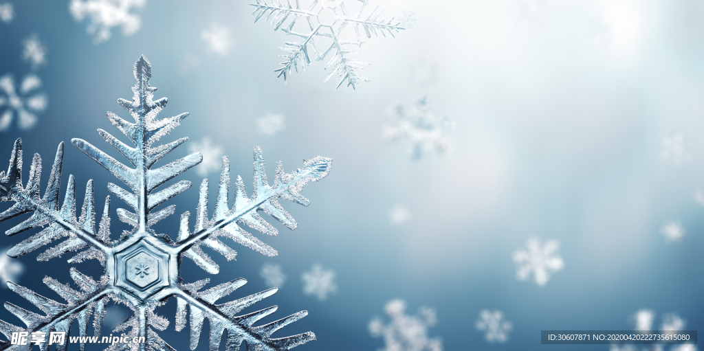 雪花