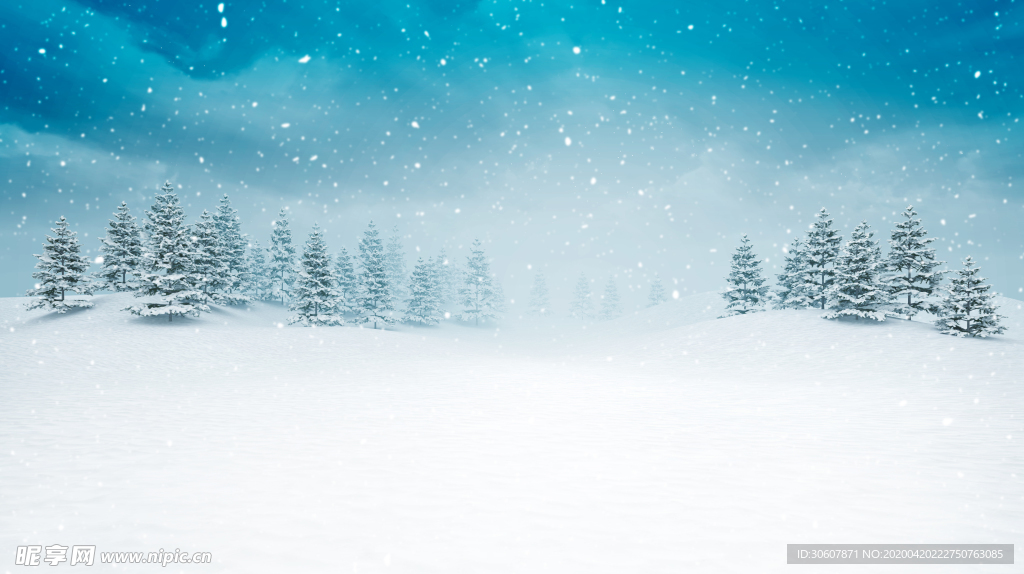 雪花
