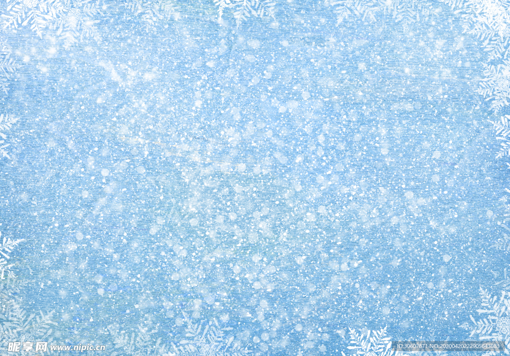 雪花