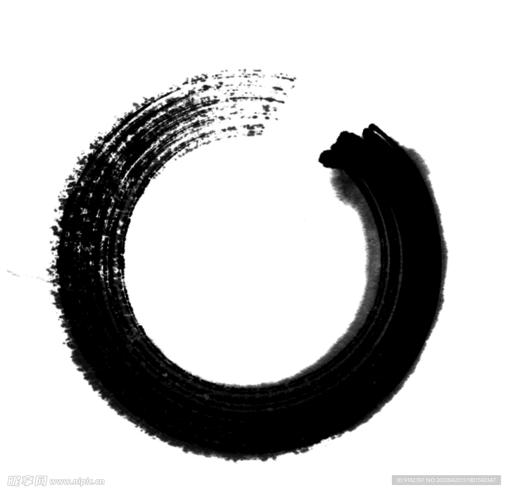 水墨圈