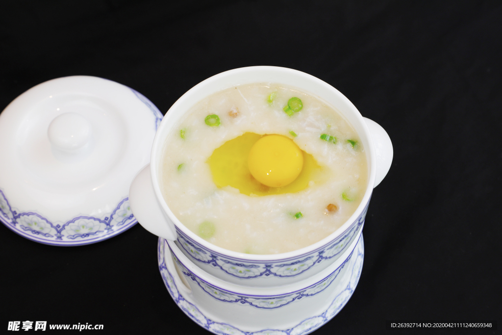 牛肉粥