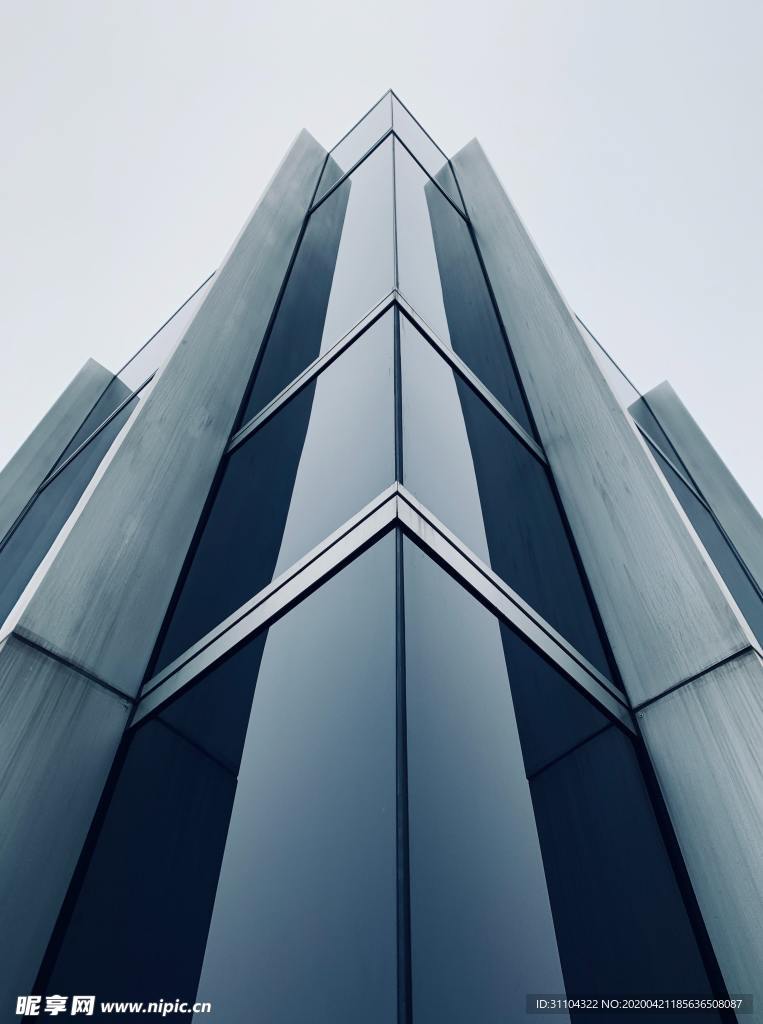 未來建筑