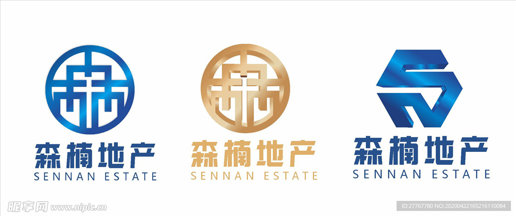 地產(chǎn) LOGO