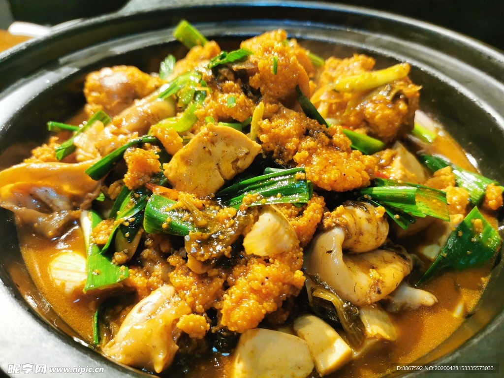 魚籽豆腐