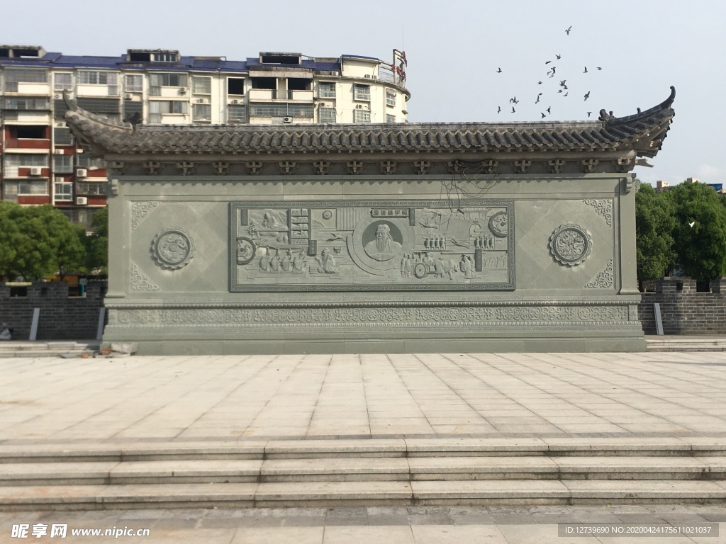 萍鄉(xiāng)南正街