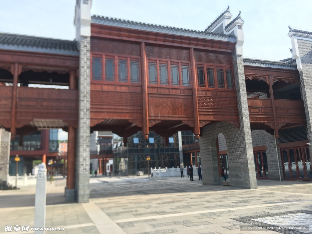 萍鄉南正街