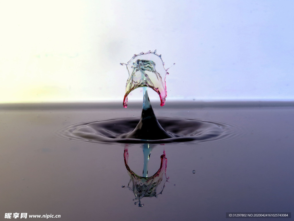 水滴