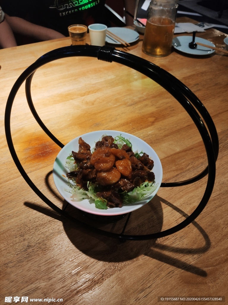特色小吃