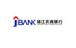 农村商业银行 logo