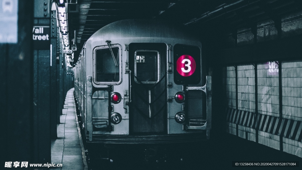 火車電車交通工具背景