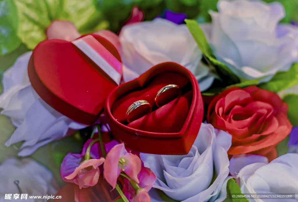 結(jié)婚對戒