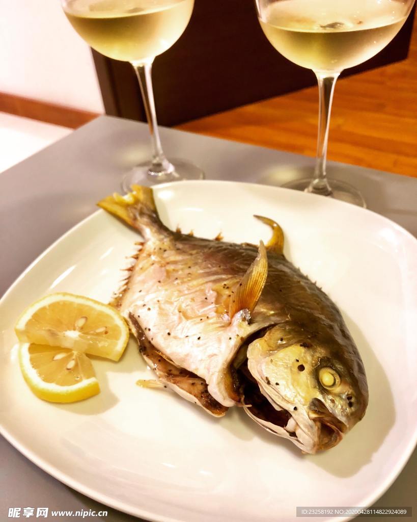 美食菜肴