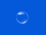 透明球 透明泡泡