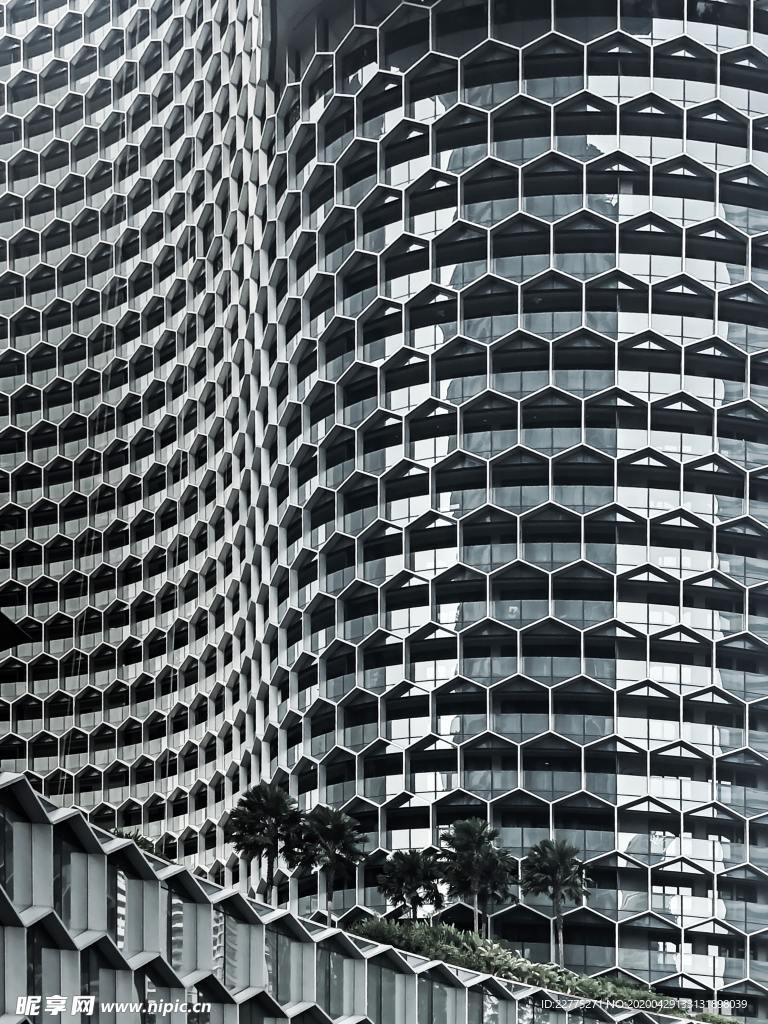 金屬建筑