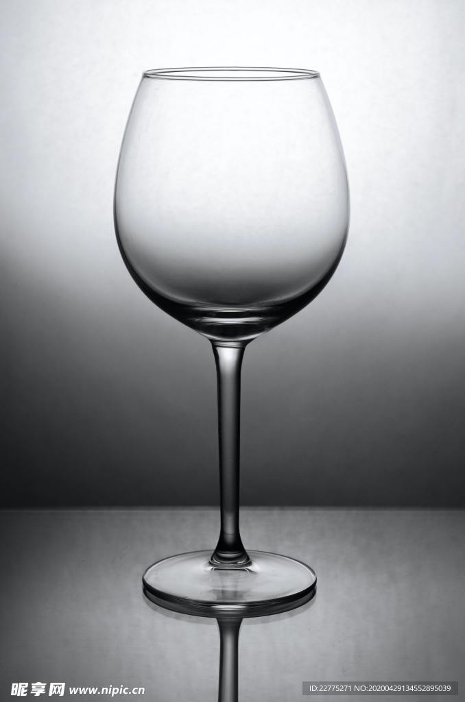 酒杯透明