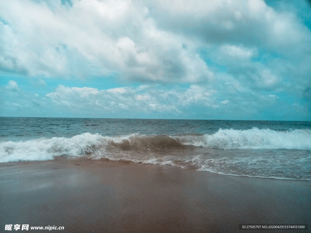 海