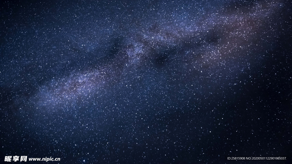 星空宇宙星球極光圖片