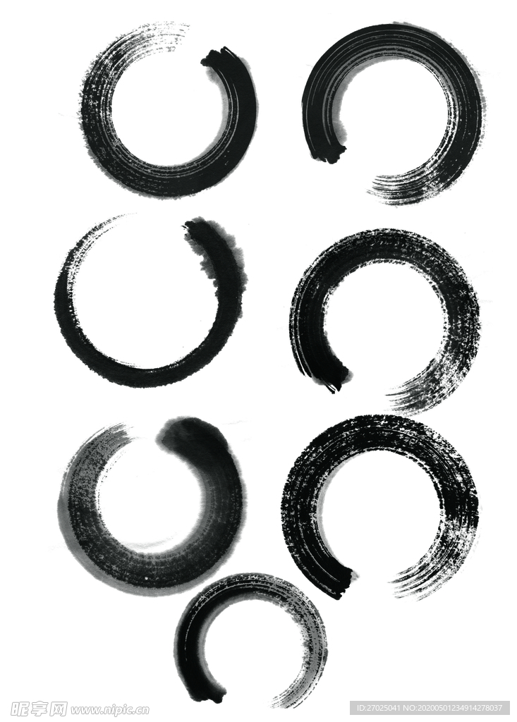 墨點(diǎn)