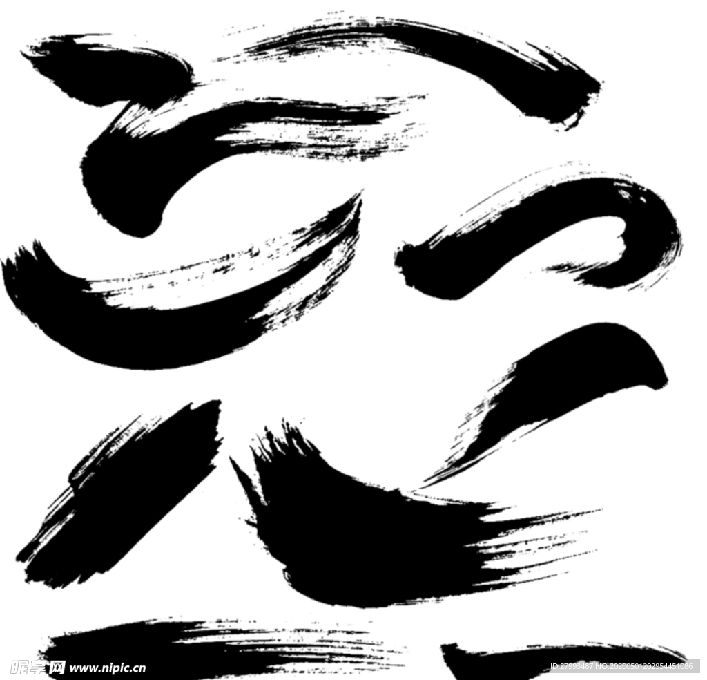 水墨